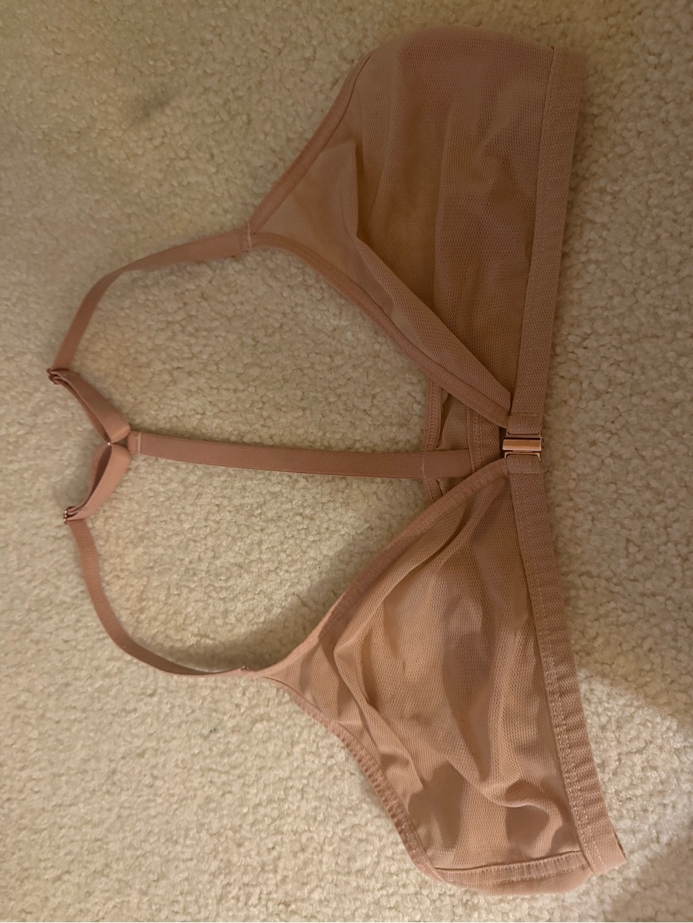 negative bra size 4 veuc